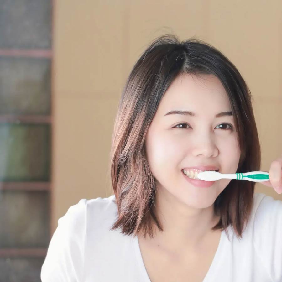 Nhổ răng khôn kiêng gì ảnh 7